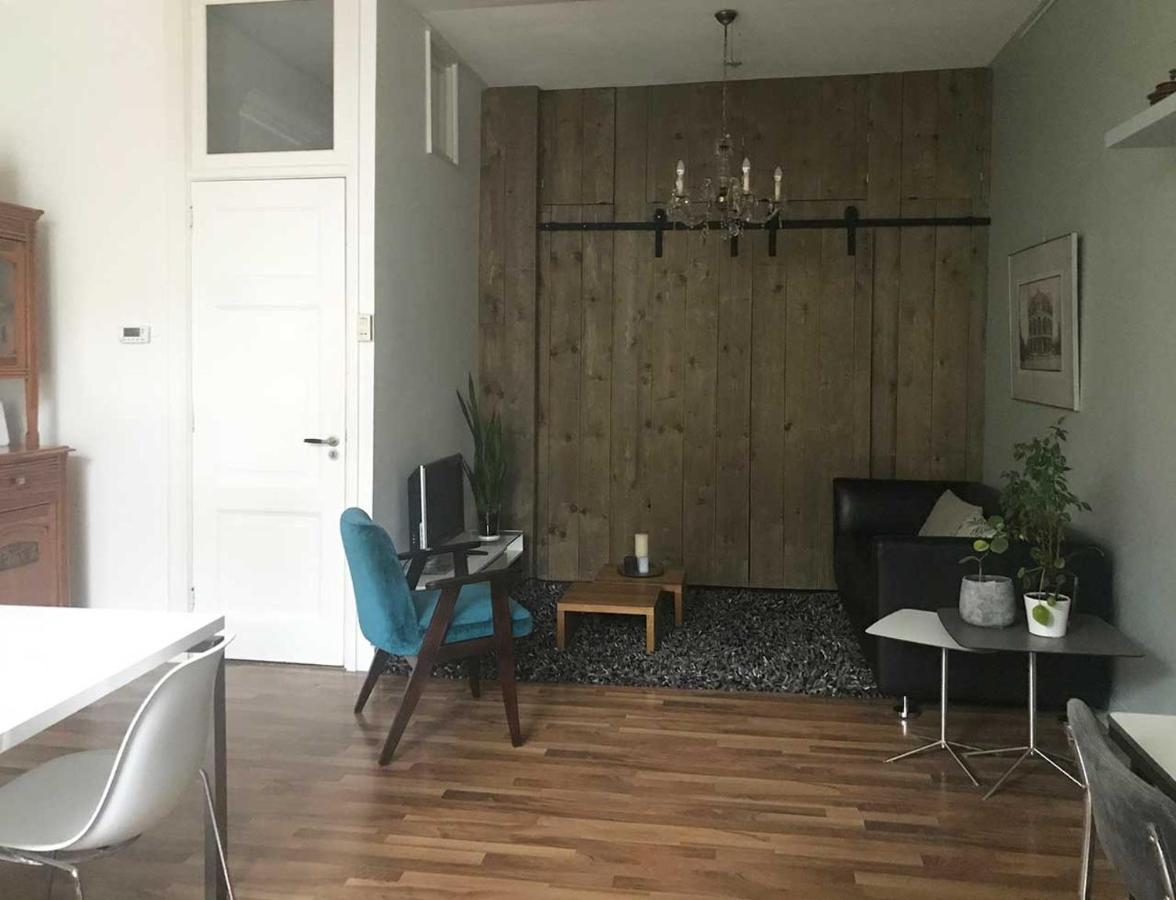 Appartement Rotterdam Noord المظهر الخارجي الصورة