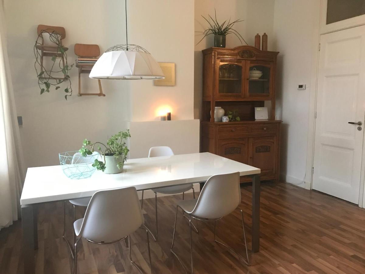 Appartement Rotterdam Noord المظهر الخارجي الصورة