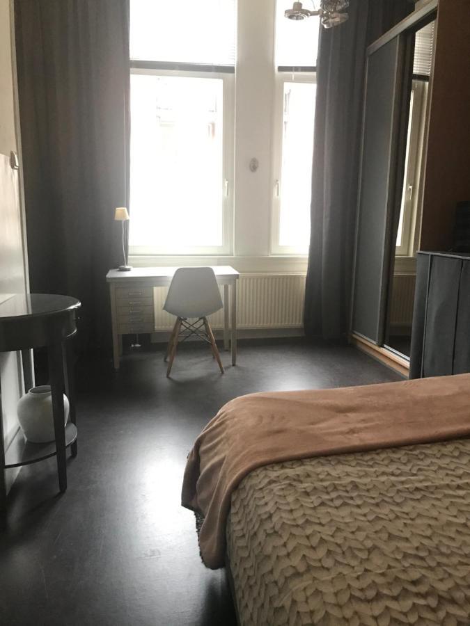 Appartement Rotterdam Noord المظهر الخارجي الصورة